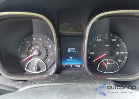 2013 Chevrolet Malibu Eco z USA, uszkodzony, nr VIN 1G11D5RR2DF115704